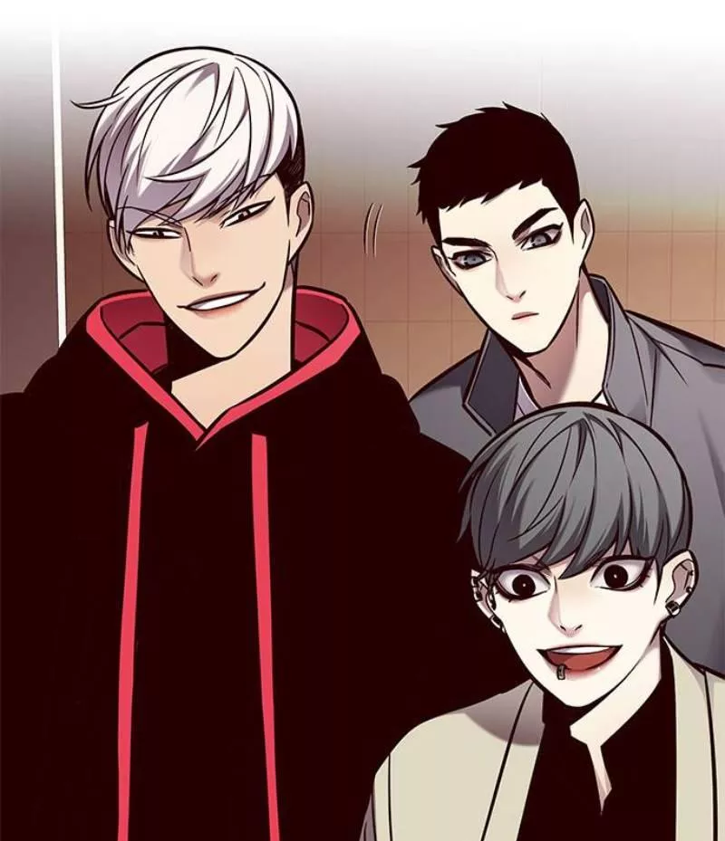 Read Eleceed AR Manga Online