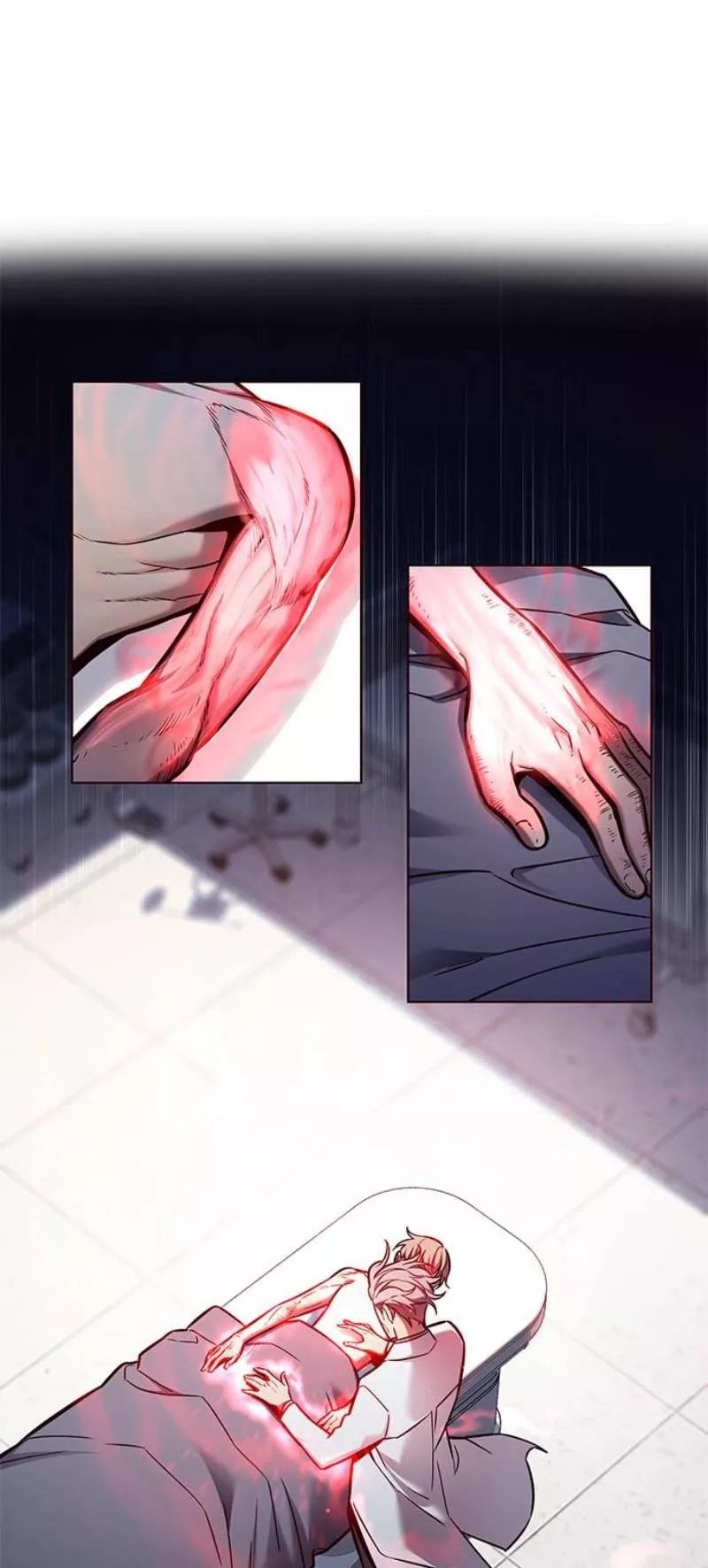 Read Eleceed AR Manga Online