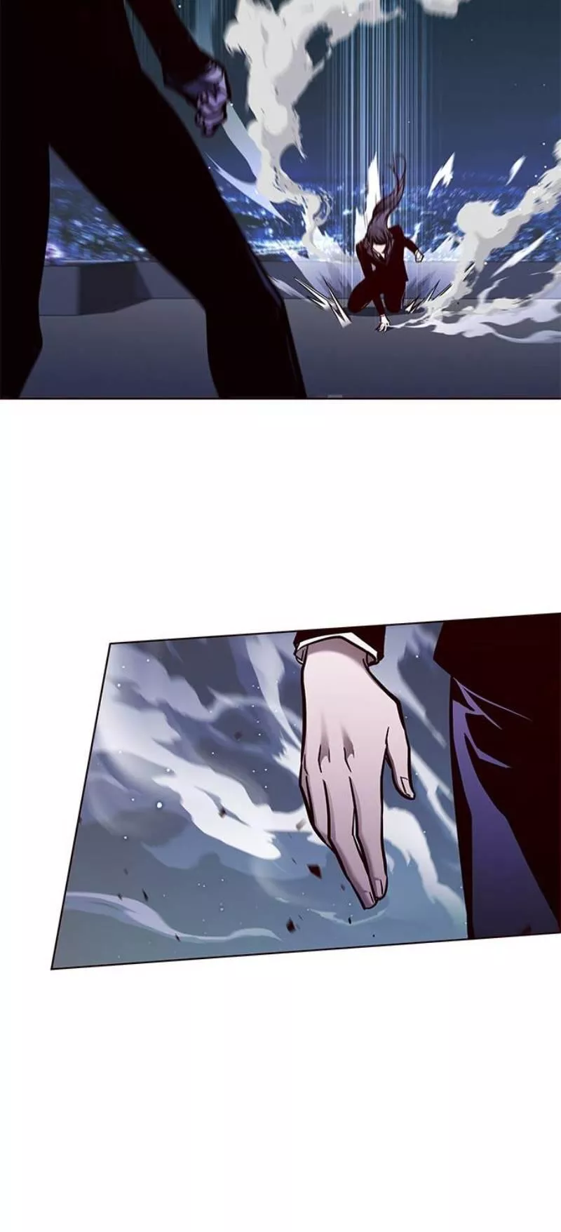 Read Eleceed AR Manga Online