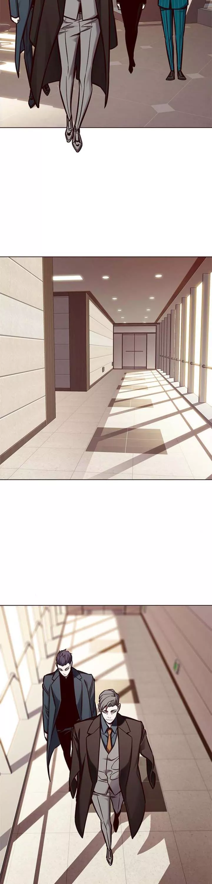 Read Eleceed AR Manga Online