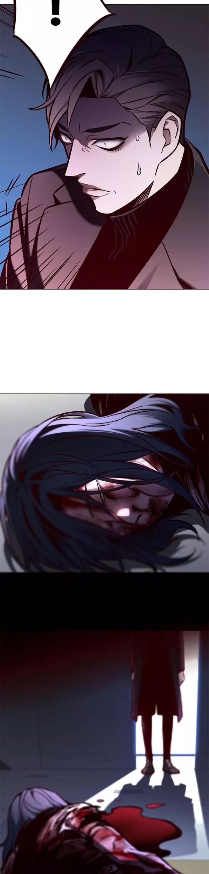 Read Eleceed AR Manga Online