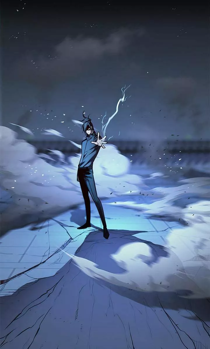 Read Eleceed AR Manga Online