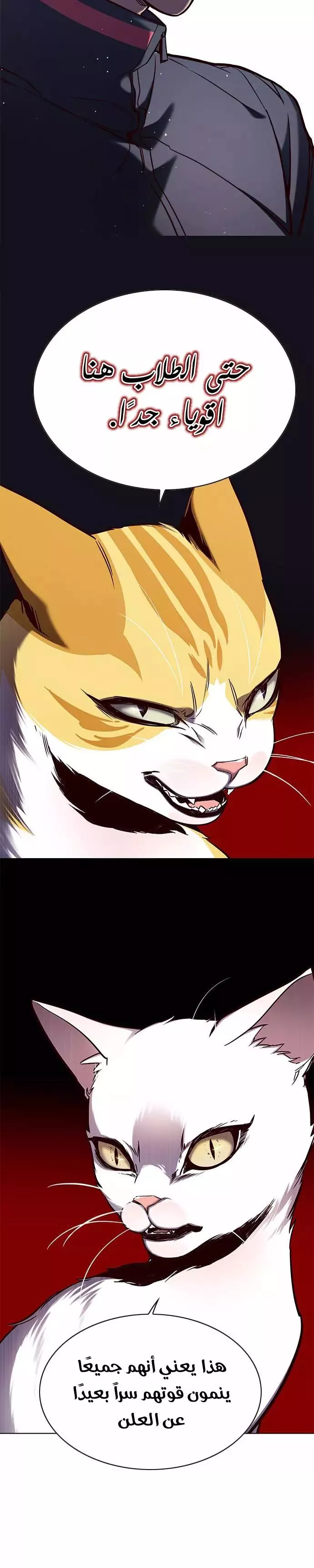 Read Eleceed AR Manga Online