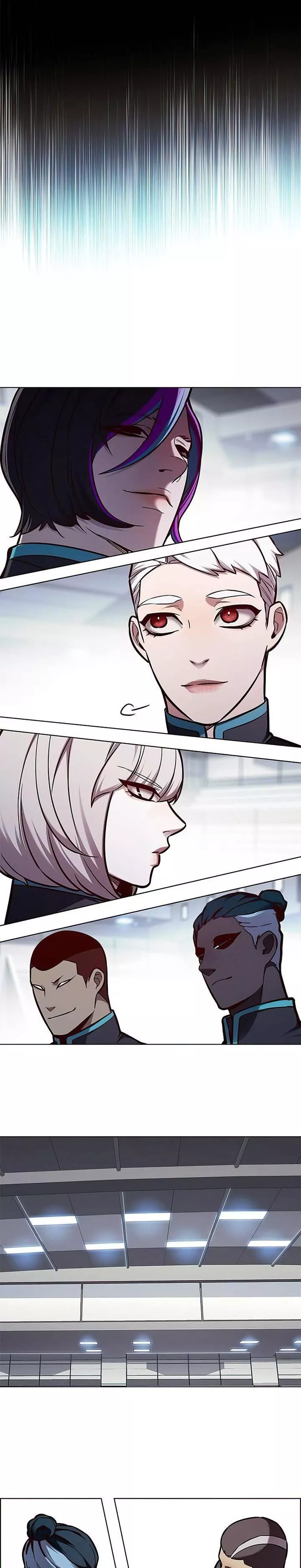 Read Eleceed AR Manga Online