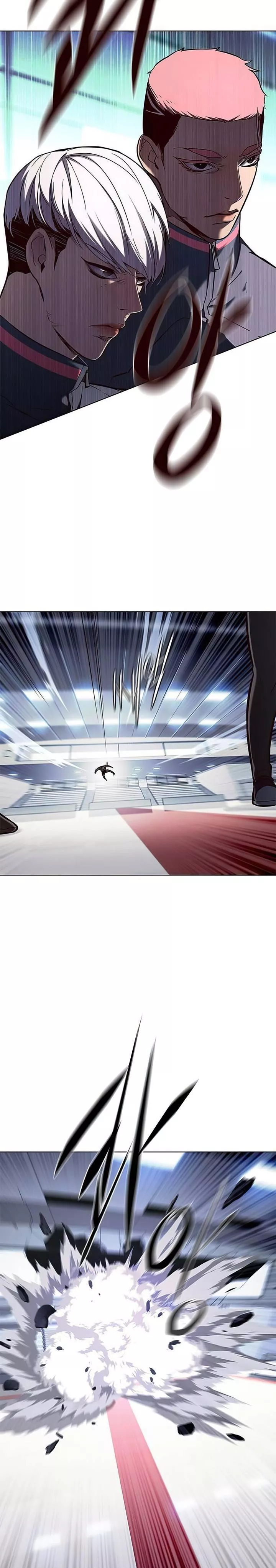 Read Eleceed AR Manga Online