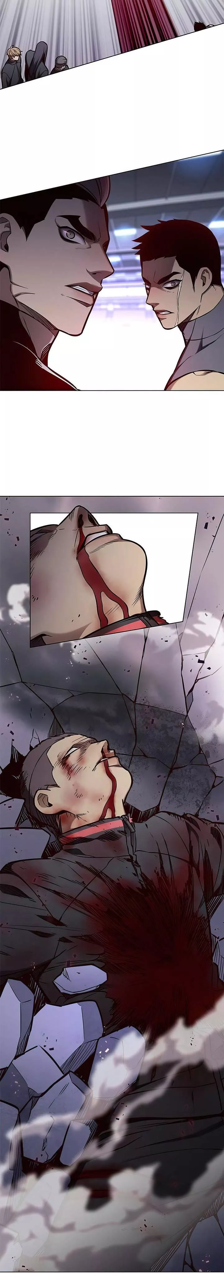 Read Eleceed AR Manga Online