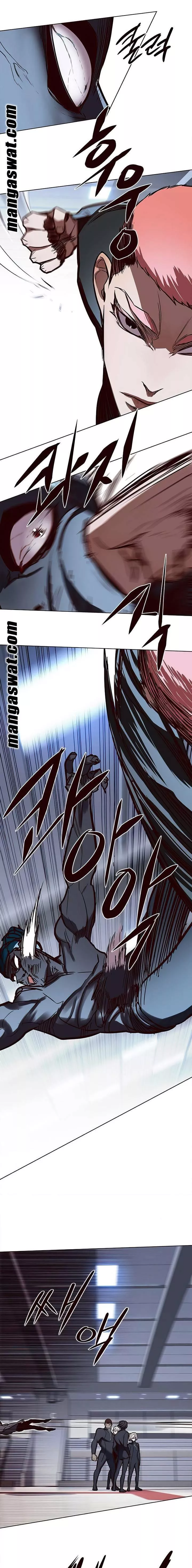 Read Eleceed AR Manga Online