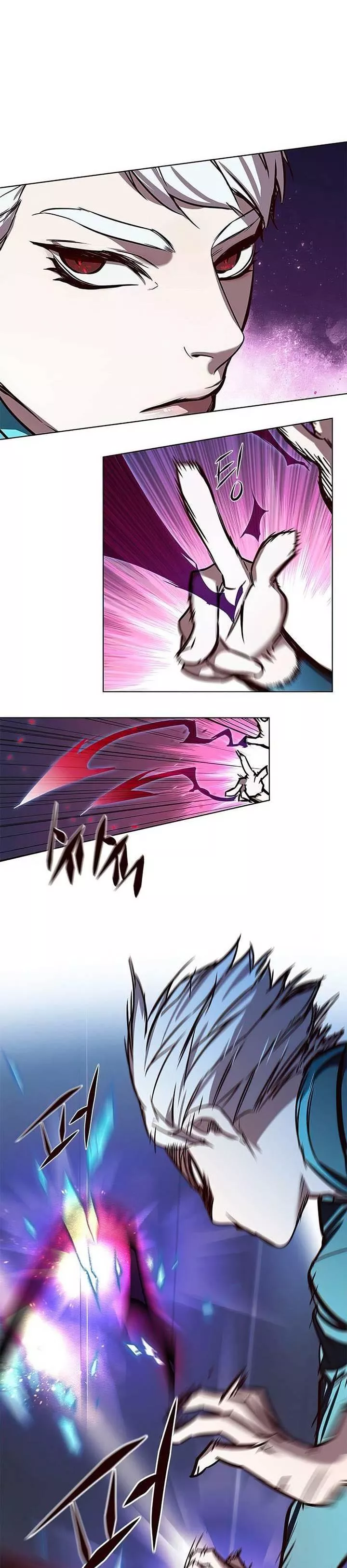 Read Eleceed AR Manga Online