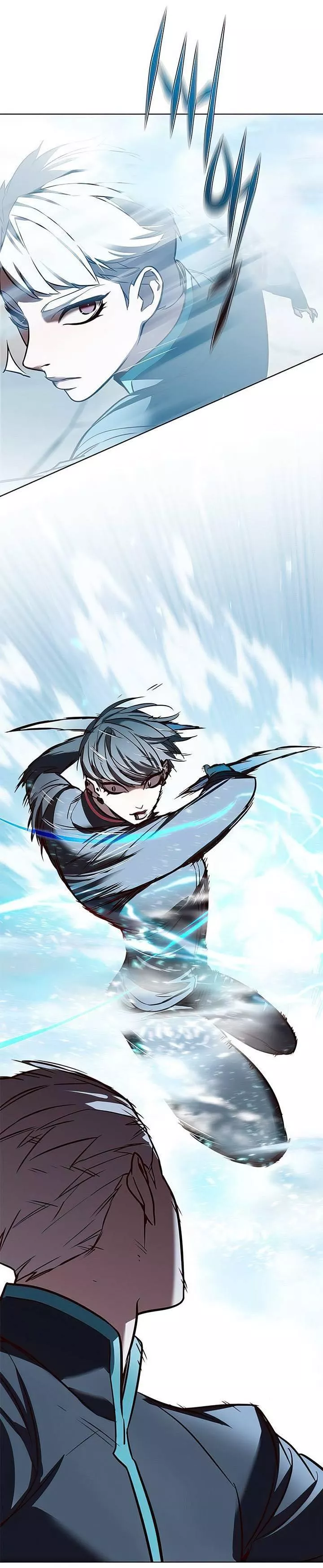 Read Eleceed AR Manga Online