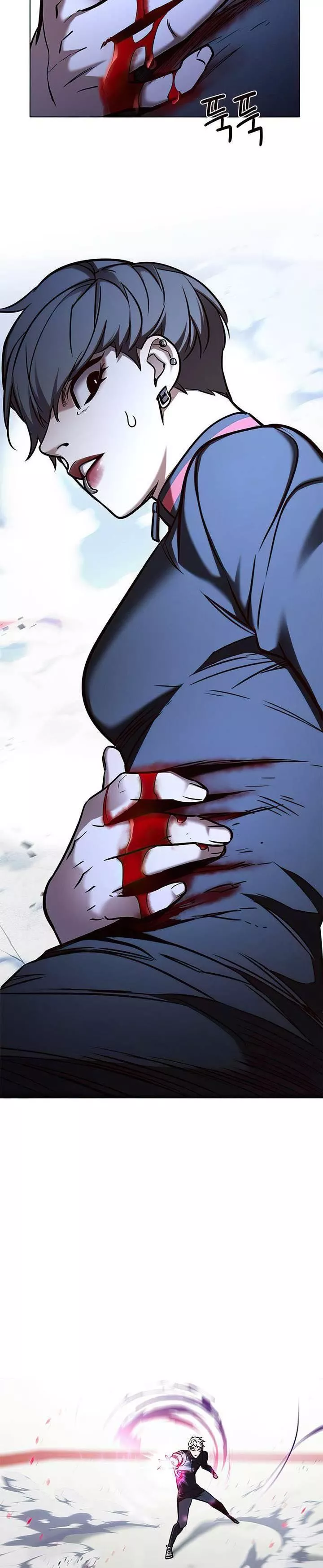 Read Eleceed AR Manga Online