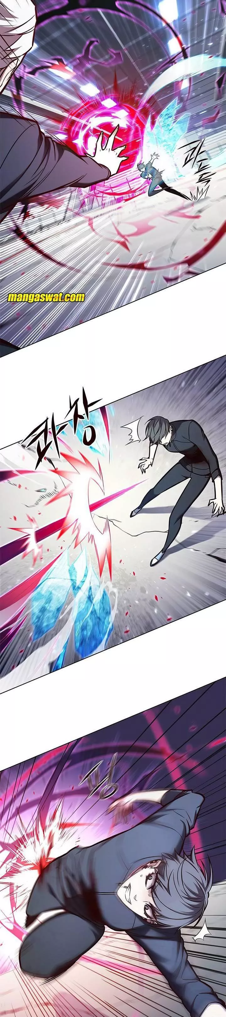 Read Eleceed AR Manga Online