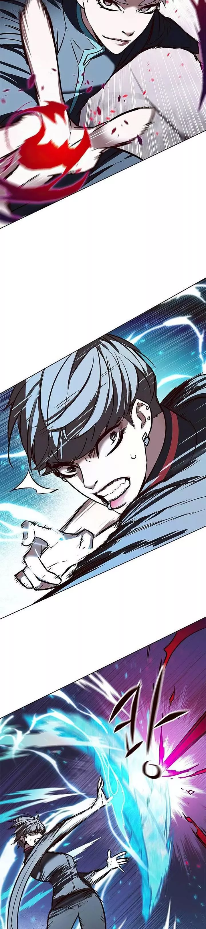 Read Eleceed AR Manga Online