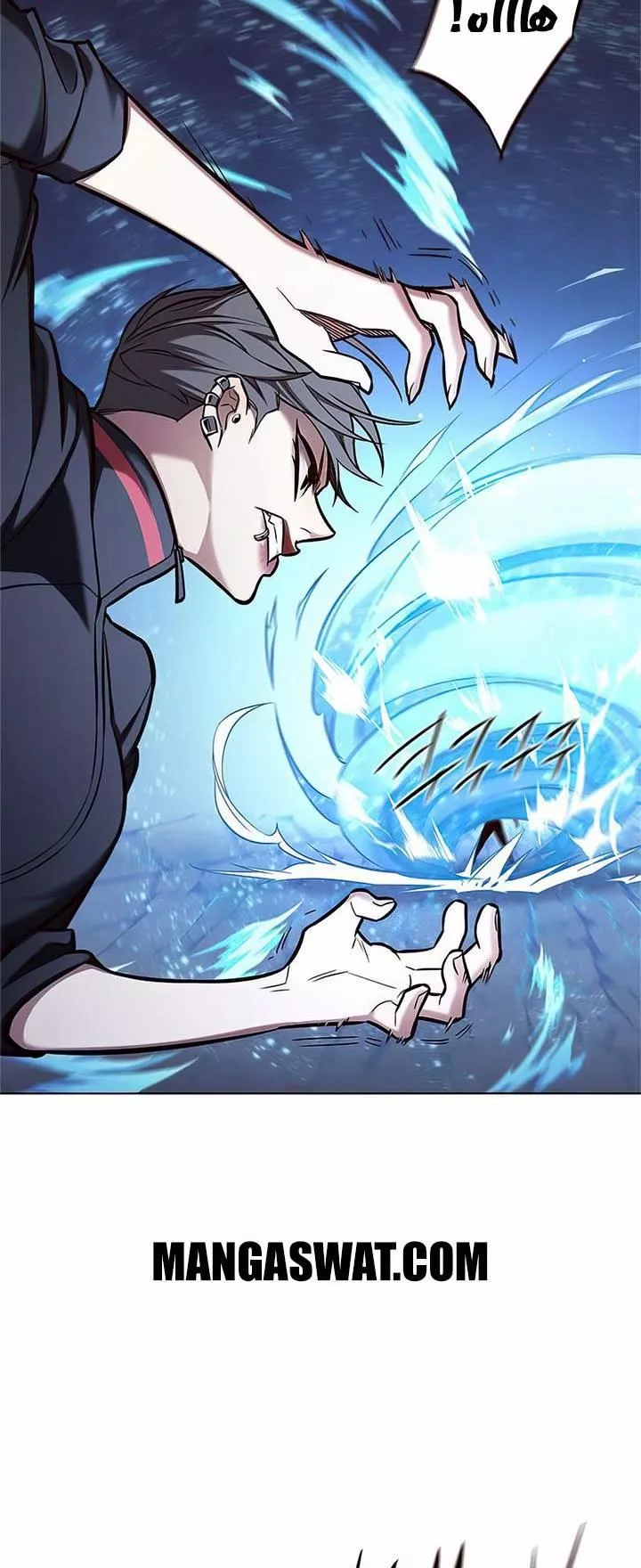 Read Eleceed AR Manga Online