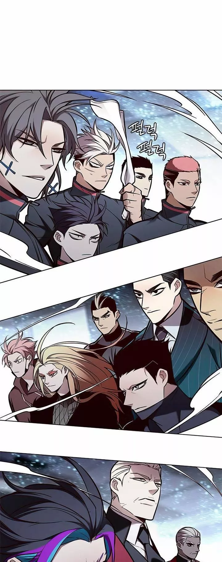 Read Eleceed AR Manga Online