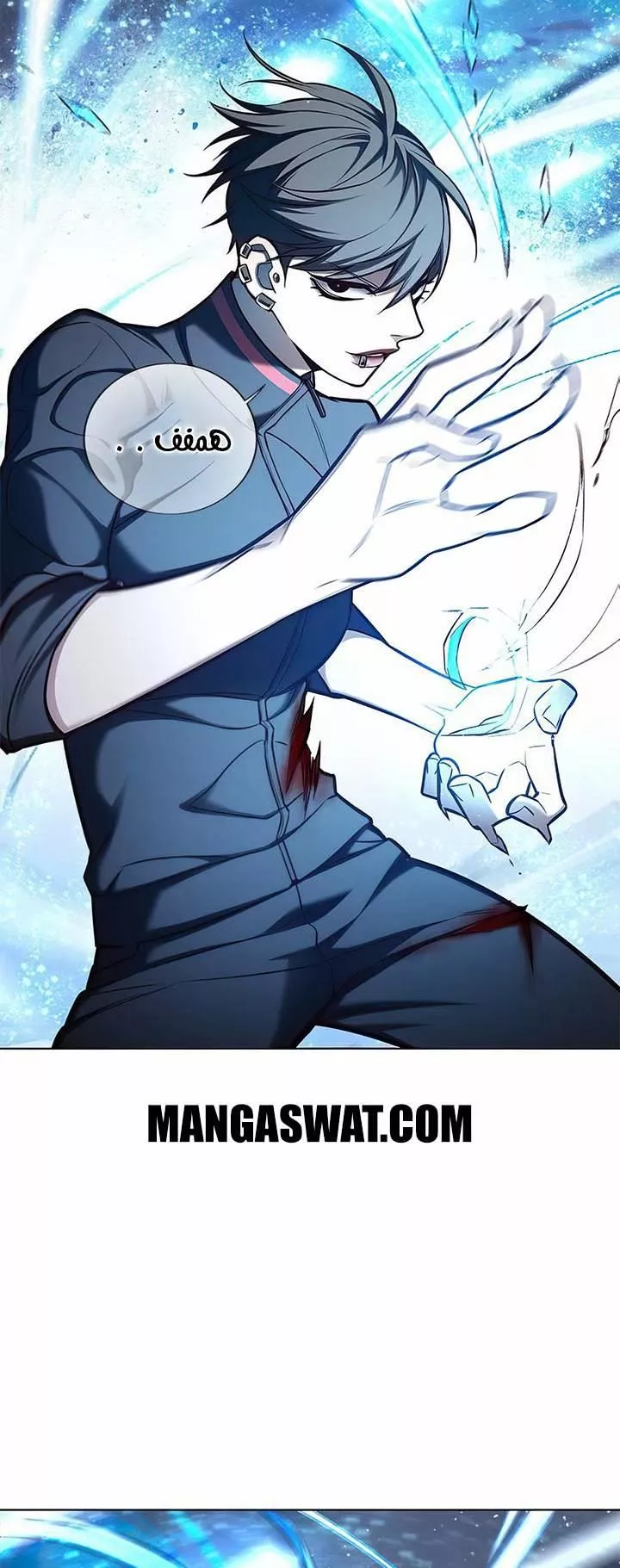 Read Eleceed AR Manga Online