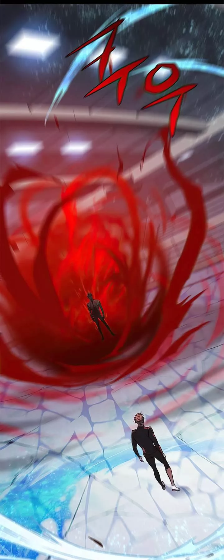 Read Eleceed AR Manga Online