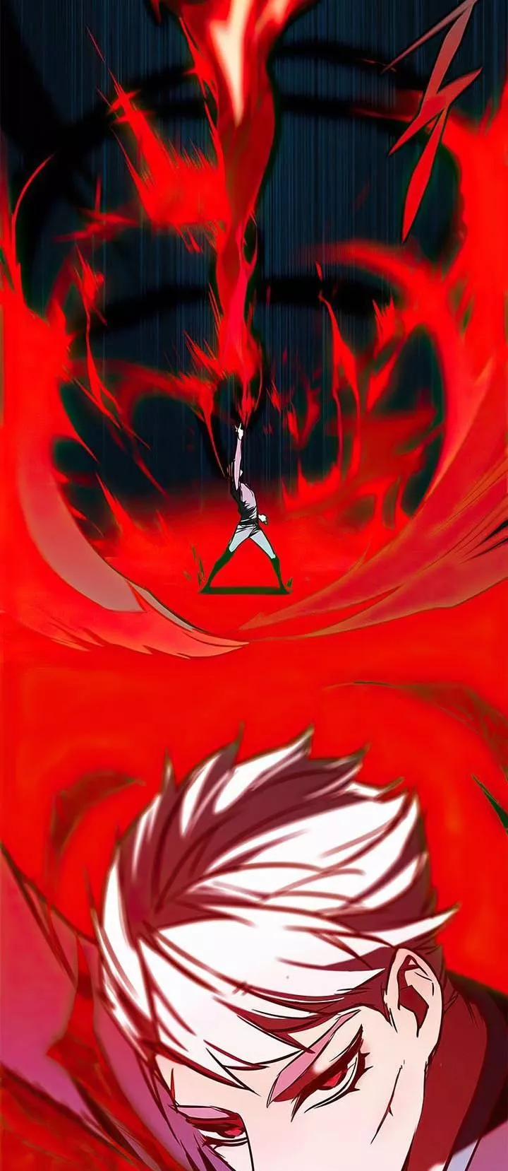 Read Eleceed AR Manga Online