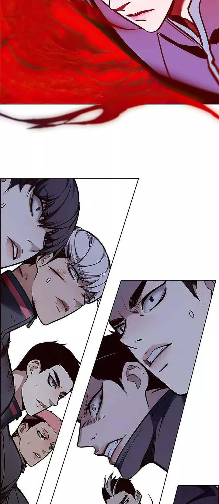 Read Eleceed AR Manga Online