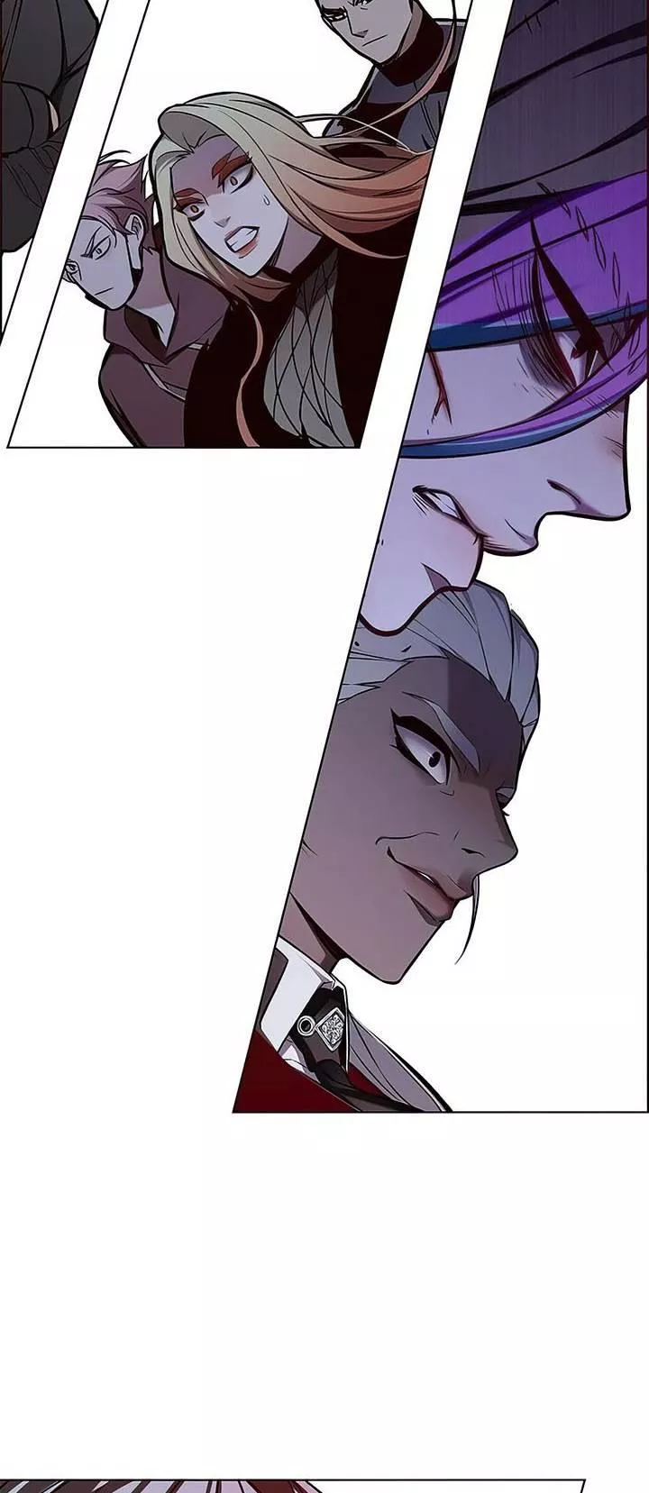 Read Eleceed AR Manga Online