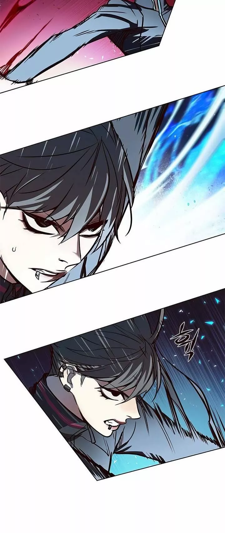 Read Eleceed AR Manga Online