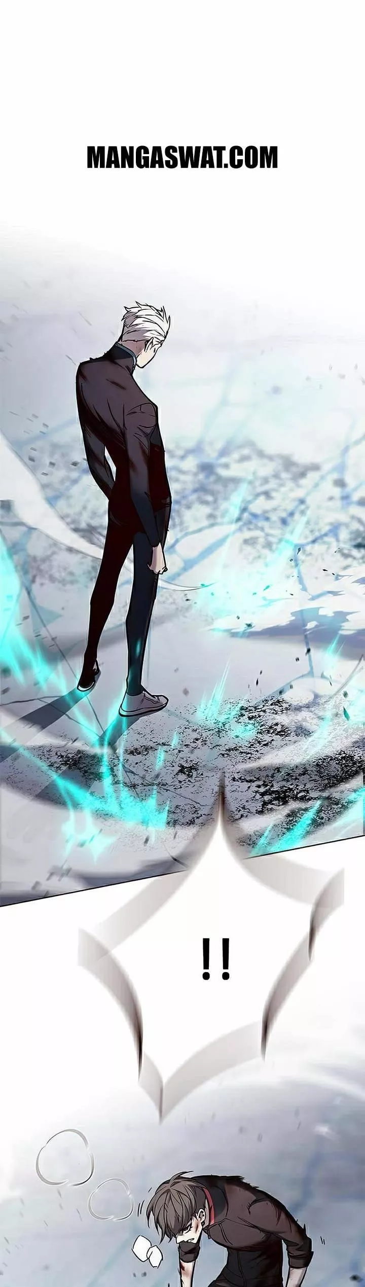 Read Eleceed AR Manga Online