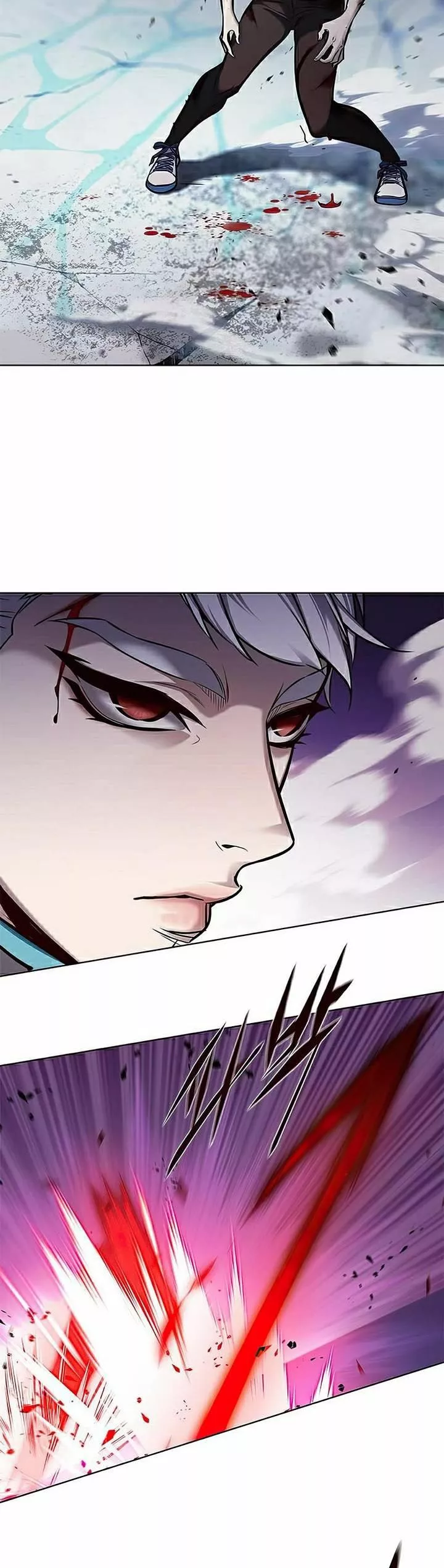 Read Eleceed AR Manga Online