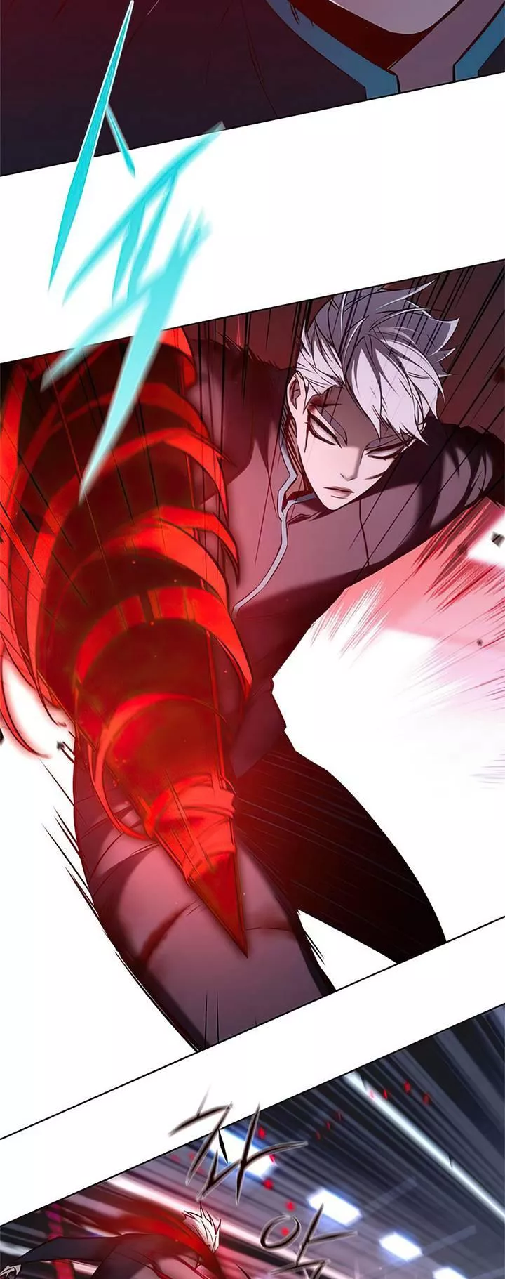 Read Eleceed AR Manga Online