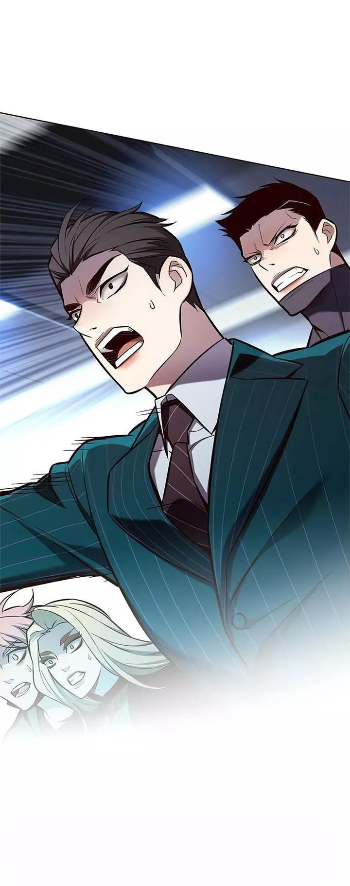 Read Eleceed AR Manga Online