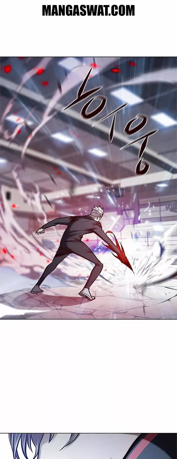 Read Eleceed AR Manga Online