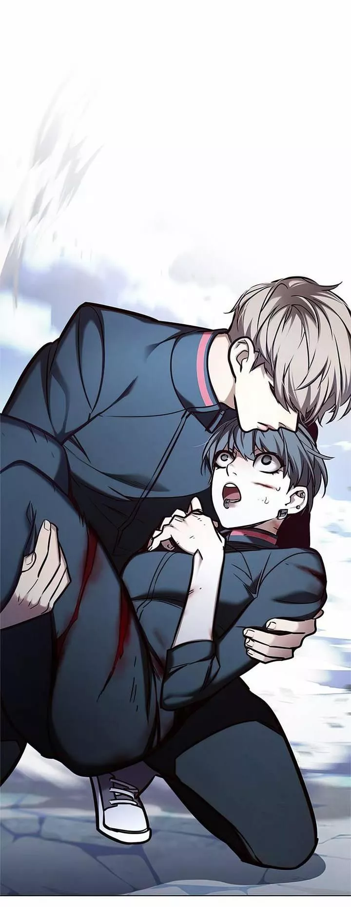 Read Eleceed AR Manga Online