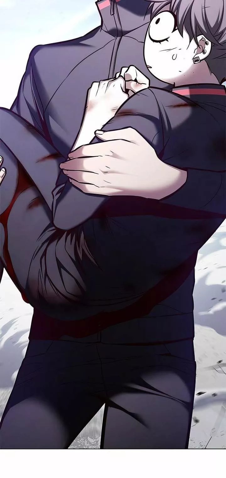 Read Eleceed AR Manga Online