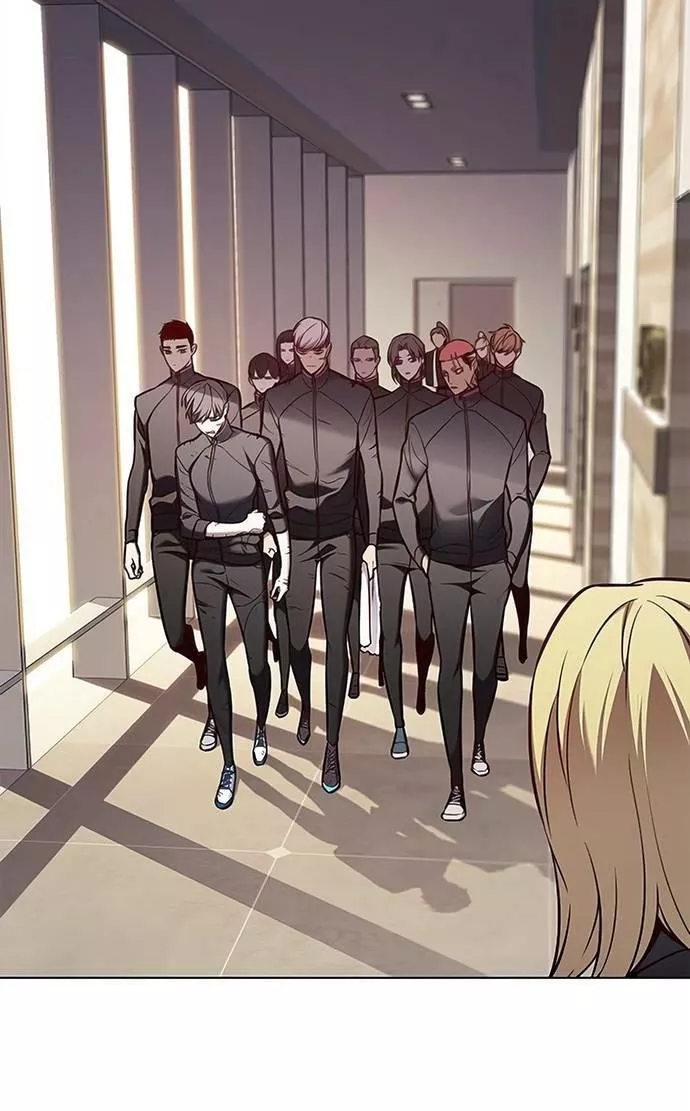 Read Eleceed AR Manga Online