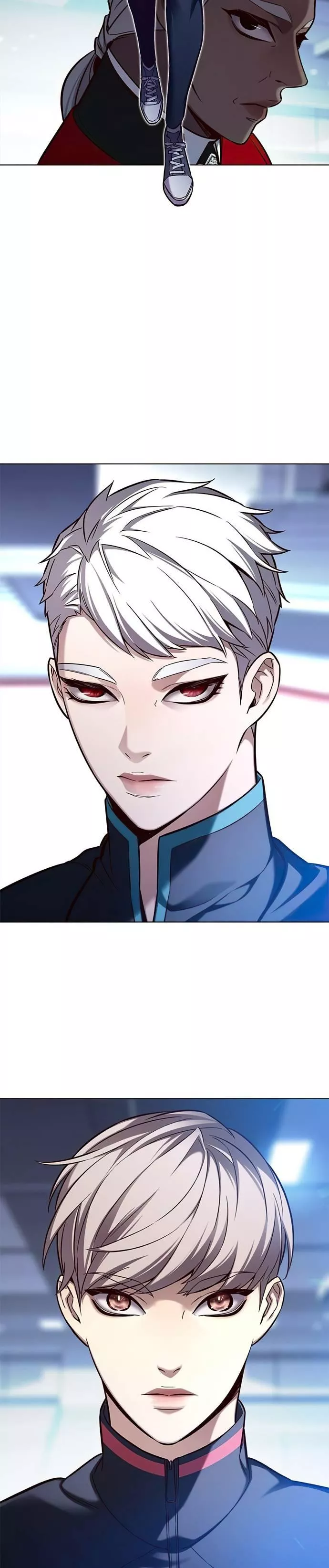 Read Eleceed AR Manga Online