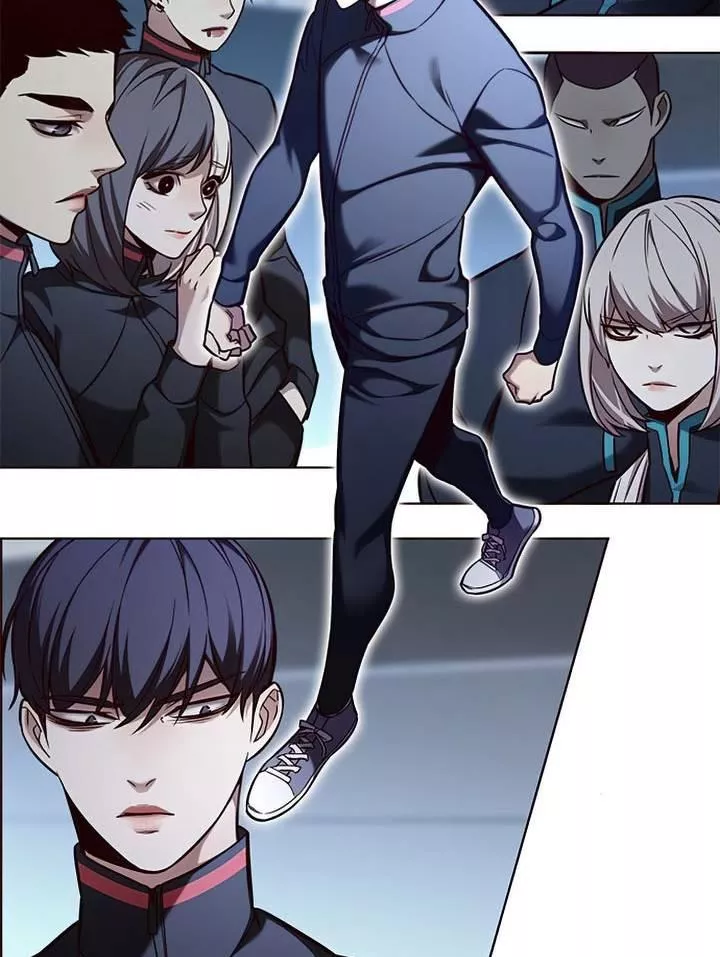 Read Eleceed AR Manga Online