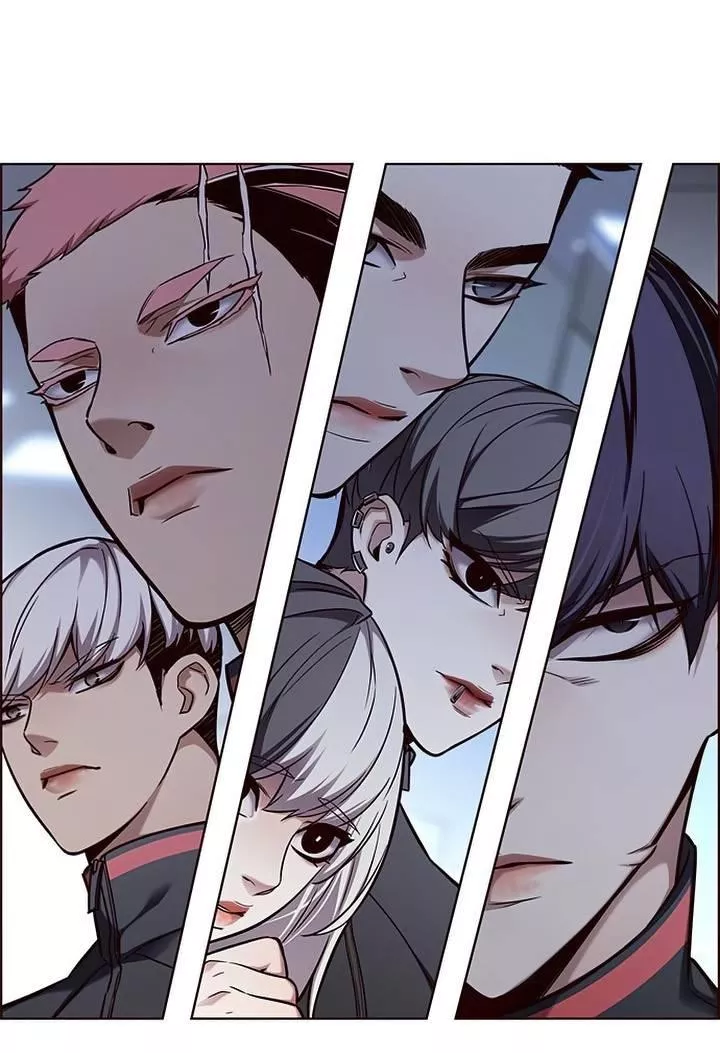 Read Eleceed AR Manga Online