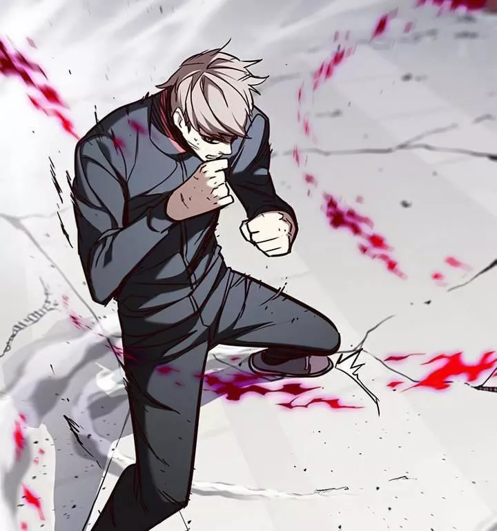 Read Eleceed AR Manga Online