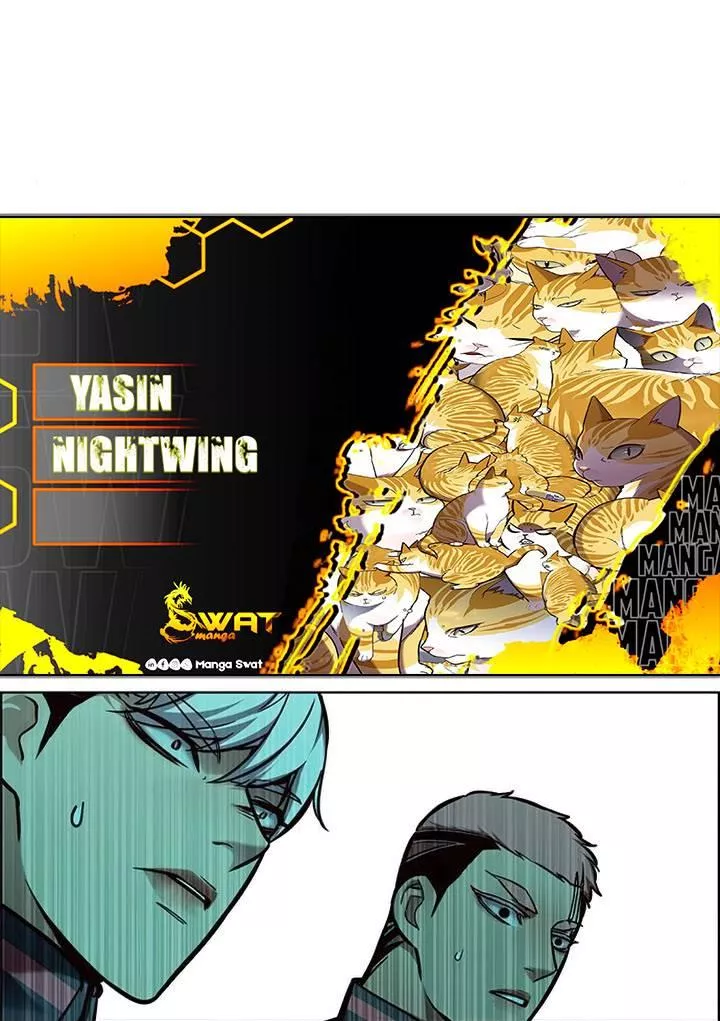 Read Eleceed AR Manga Online