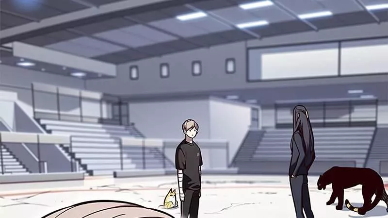 Read Eleceed AR Manga Online