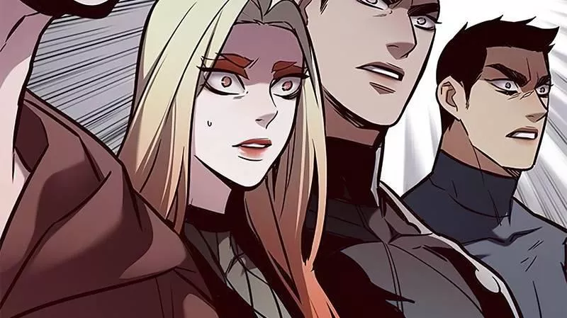 Read Eleceed AR Manga Online