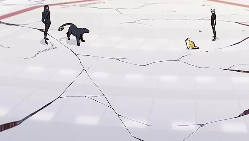 Read Eleceed AR Manga Online