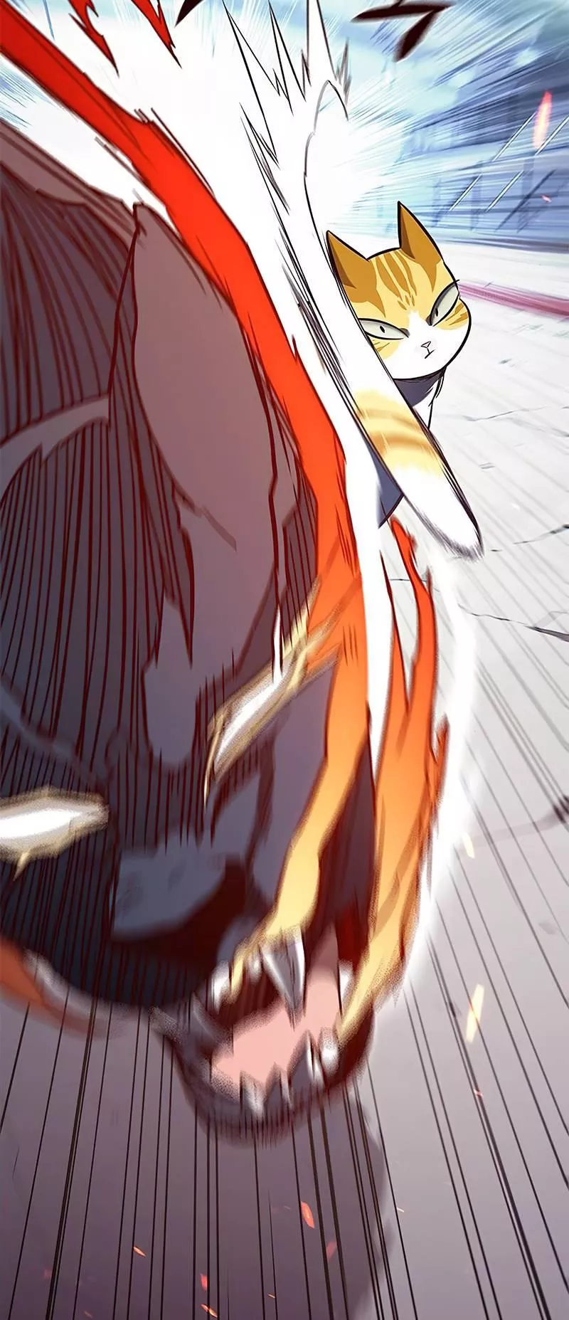 Read Eleceed AR Manga Online