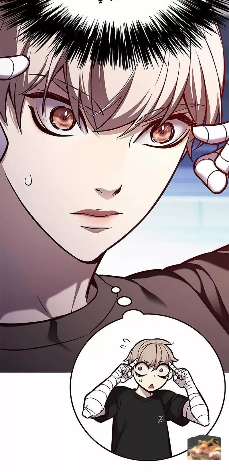 Read Eleceed AR Manga Online