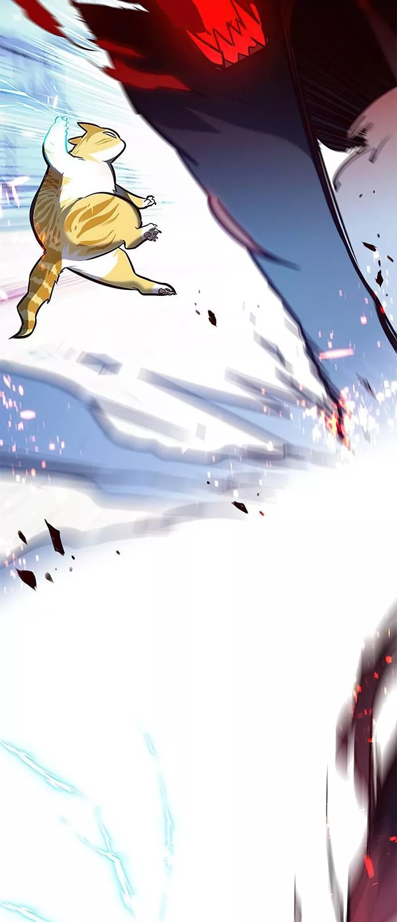 Read Eleceed AR Manga Online