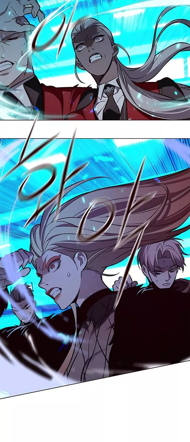 Read Eleceed AR Manga Online