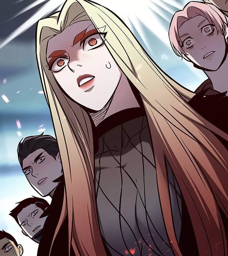 Read Eleceed AR Manga Online