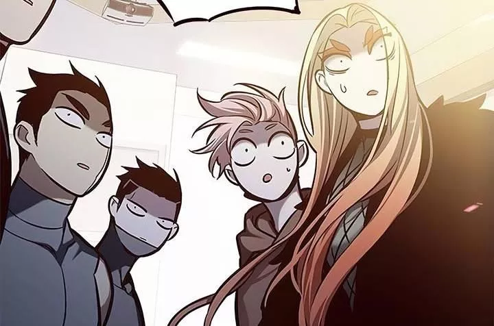 Read Eleceed AR Manga Online