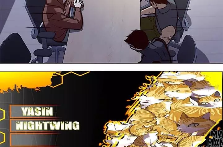 Read Eleceed AR Manga Online