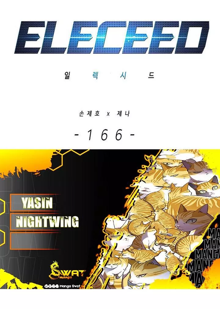 Read Eleceed AR Manga Online