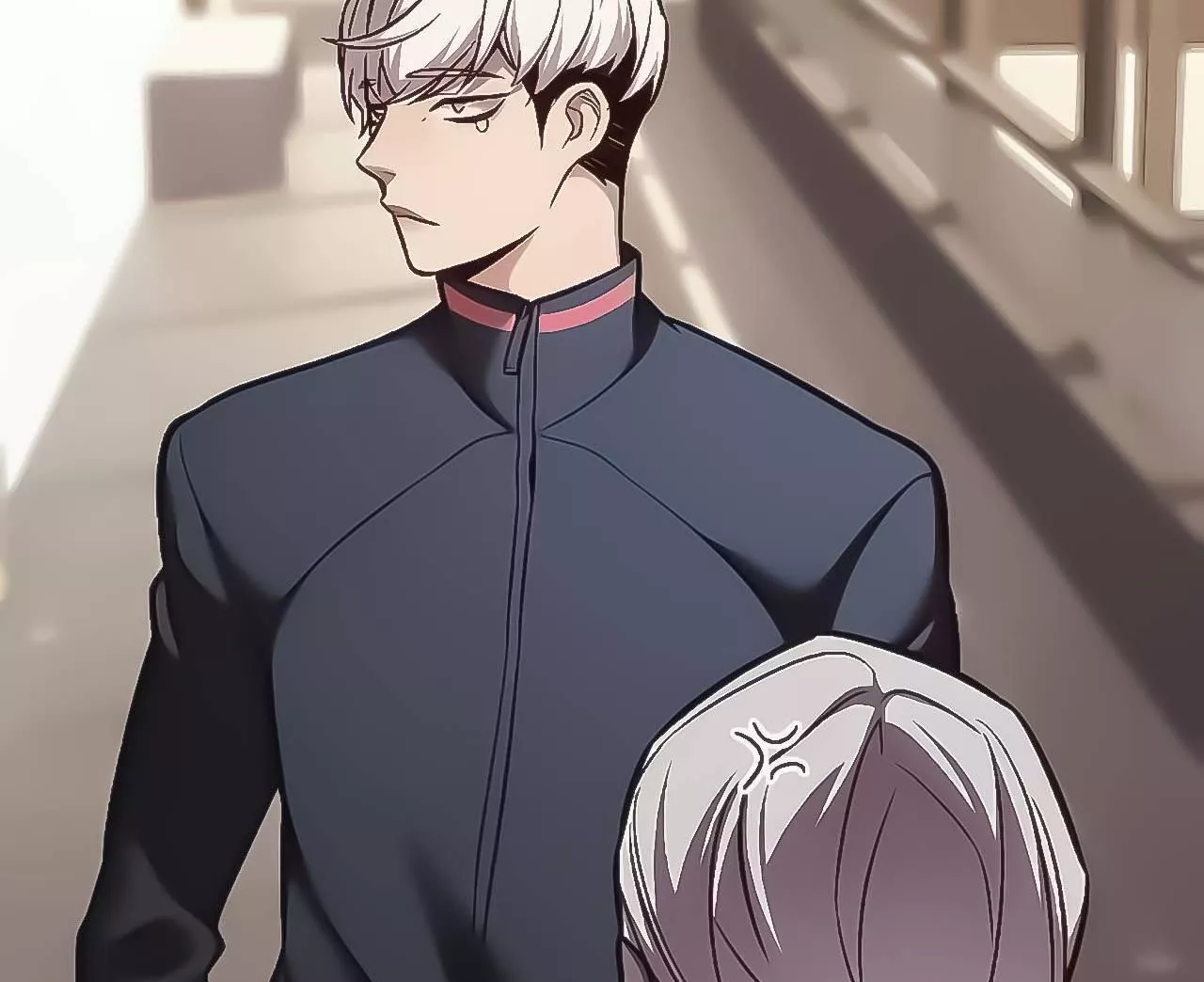 Read Eleceed AR Manga Online