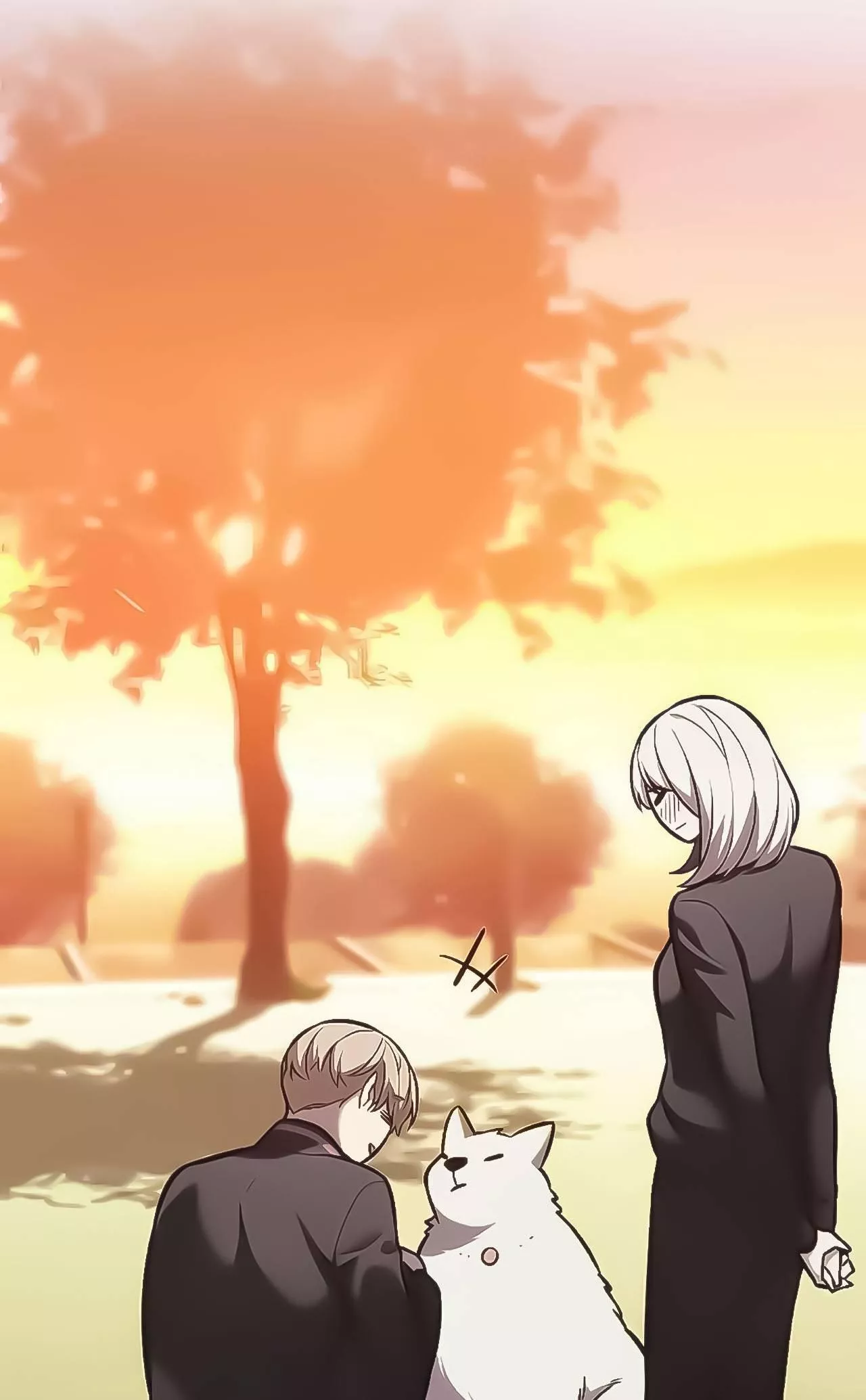 Read Eleceed AR Manga Online